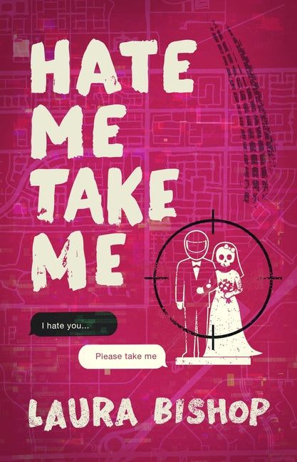 Hate Me Take Me - Ingram