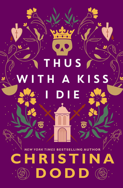 Thus with a Kiss I Die - Ingram