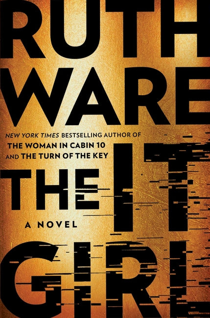 It Girl - Ingram