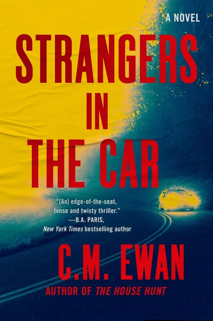 Strangers in the Car - Ingram