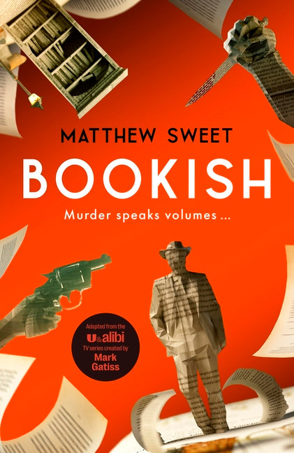 Bookish - Ingram