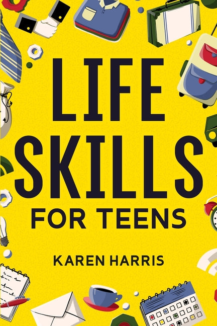 Life Skills for Teens - Ingram