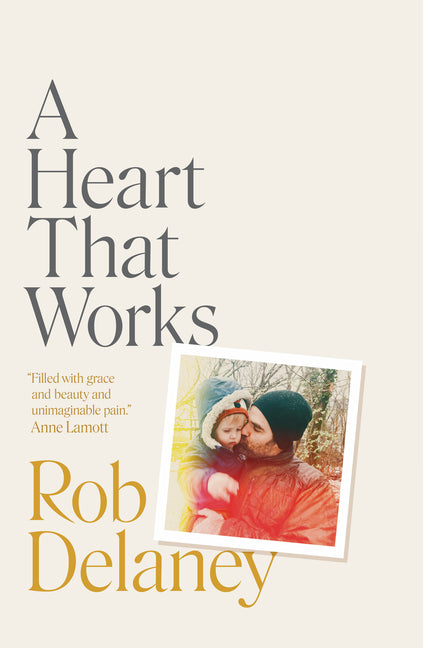 Heart That Works - Ingram