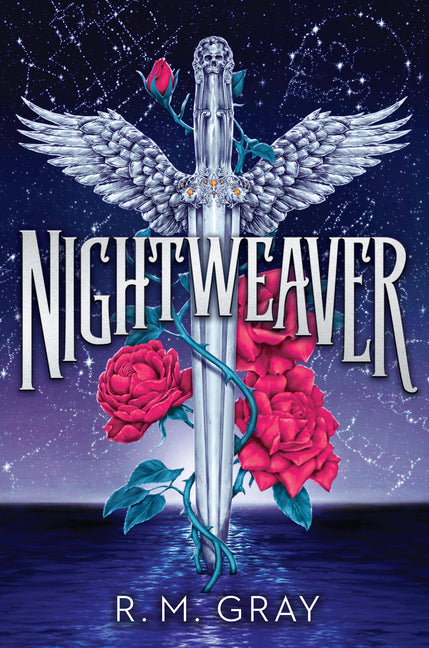 Nightweaver (Standard Edition) - Ingram