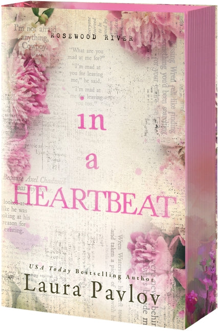 In a Heartbeat - Ingram