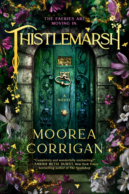 Thistlemarsh - Ingram