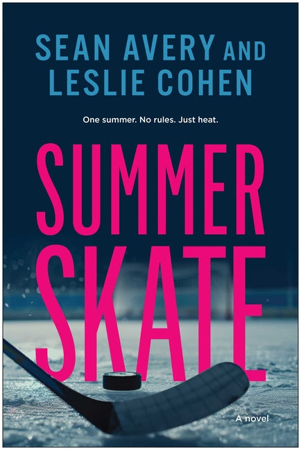 Summer Skate - Ingram