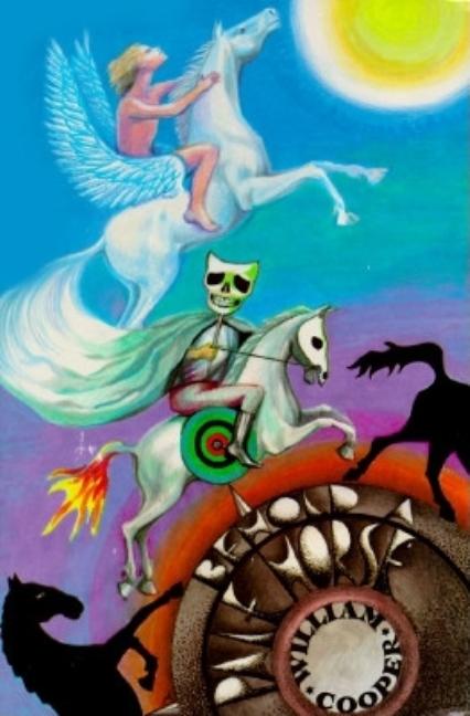 Behold a Pale Horse (Revised) - Ingram