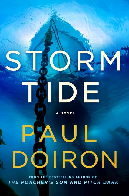 Storm Tide - Ingram