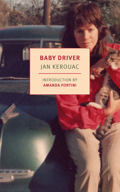 Baby Driver - Ingram