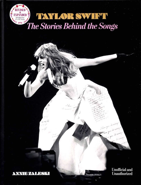 Taylor Swift: The Stories Behind the Songs - Ingram