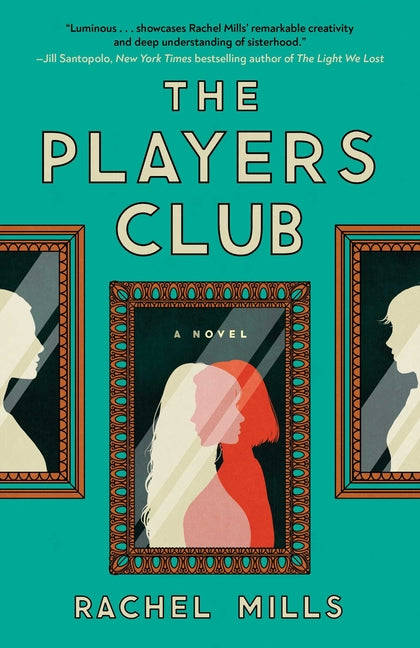 The Players Club - Ingram