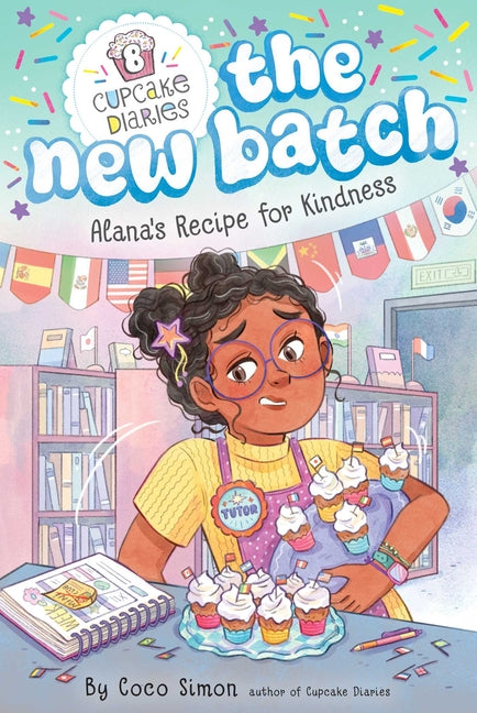 Alana's Recipe for Kindness - Ingram