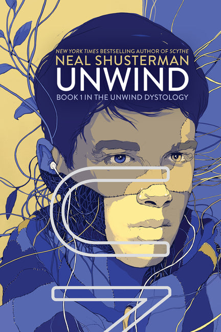 Unwind (Reprint) - Ingram