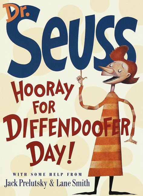Hooray for Diffendoofer Day! - Ingram