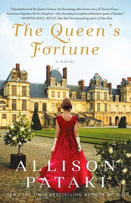 The Queen's Fortune - Ingram