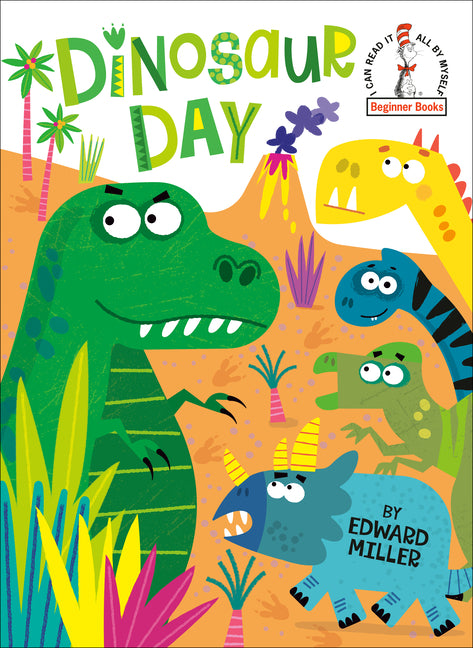 Dinosaur Day - Ingram