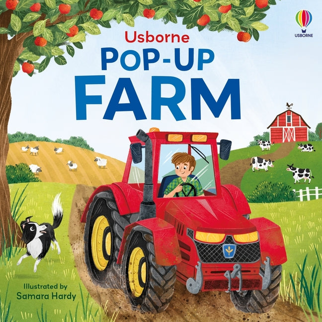 Pop-Up Farm - Ingram