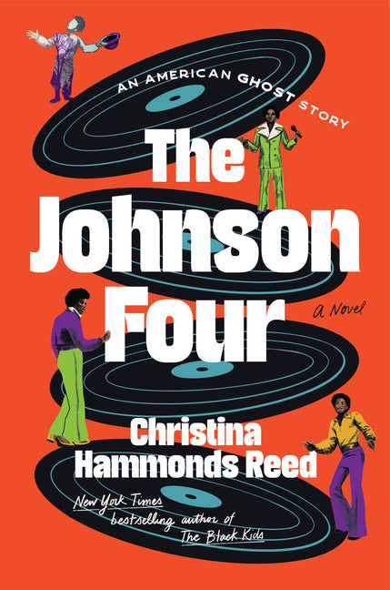 Johnson Four - Ingram