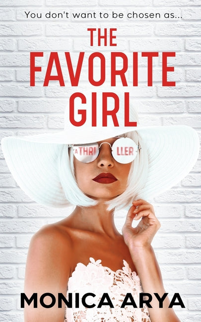 Favorite Girl - Ingram