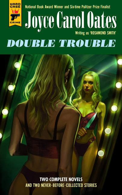 Double Trouble - Ingram