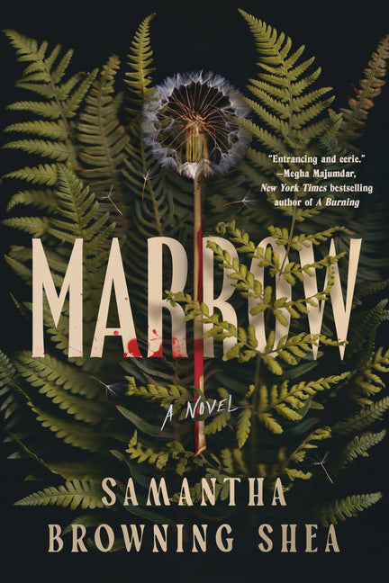 Marrow - Ingram