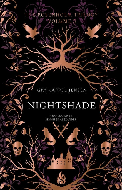 Nightshade - Ingram