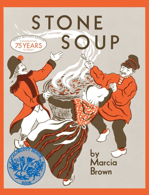 Stone Soup - Ingram