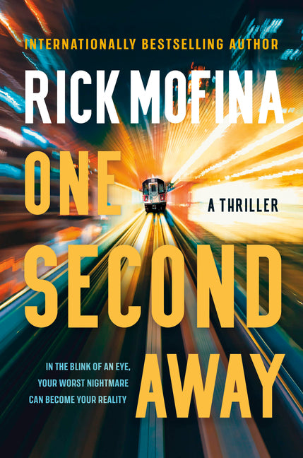 One Second Away - Ingram