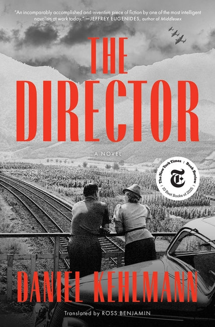 The Director - Ingram