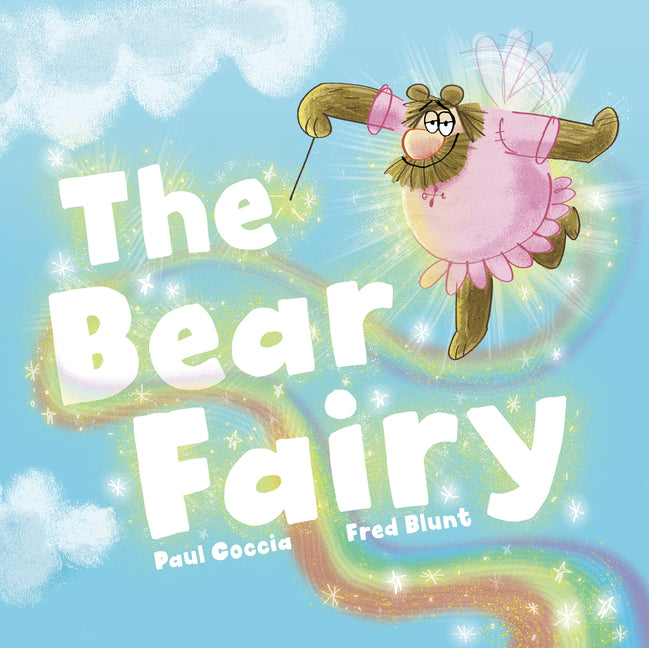 Bear Fairy - Ingram