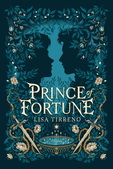 Prince of Fortune (Reprint) - Ingram