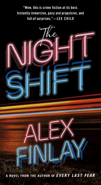 Night Shift - Ingram