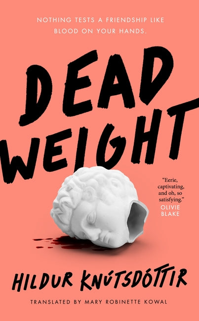 Dead Weight - Ingram