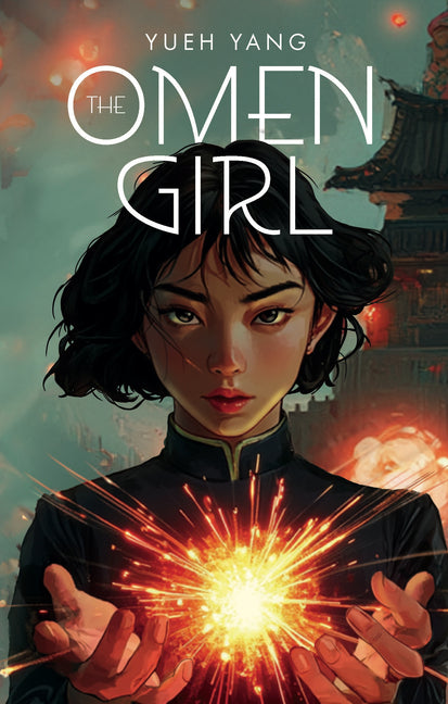 Omen Girl - Ingram