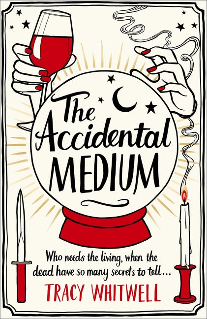 Accidental Medium - Ingram