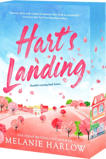 Hart's Landing - Ingram