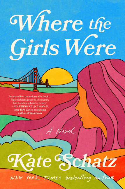 Where the Girls Were - Ingram