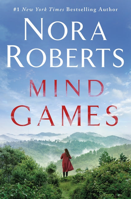 Mind Games - Ingram