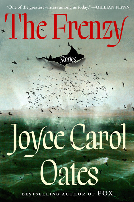 The Frenzy: Stories - Ingram