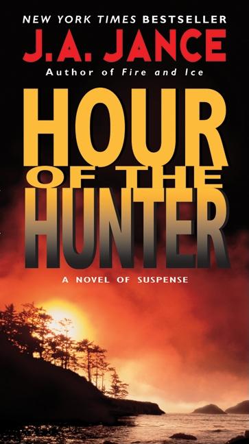 Hour of the Hunter - Ingram