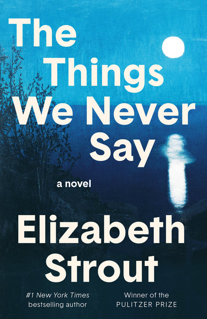The Things We Never Say - Ingram