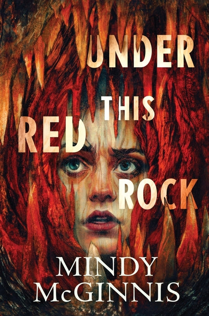 Under This Red Rock - Ingram