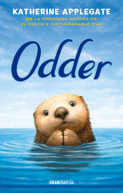 Odder - Ingram