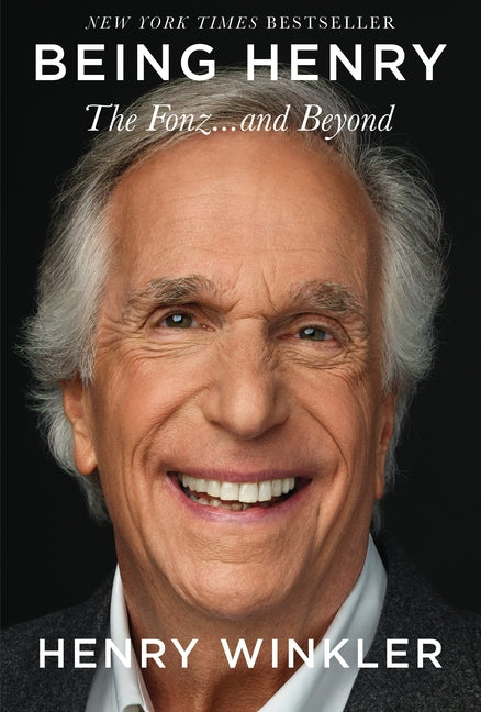 Being Henry: The Fonz . . . and Beyond - Ingram