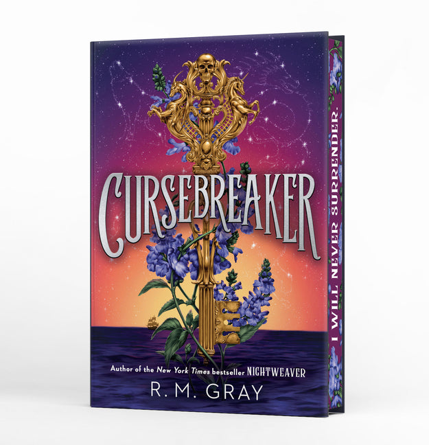 Cursebreaker (Deluxe Limited Edition) (Special)