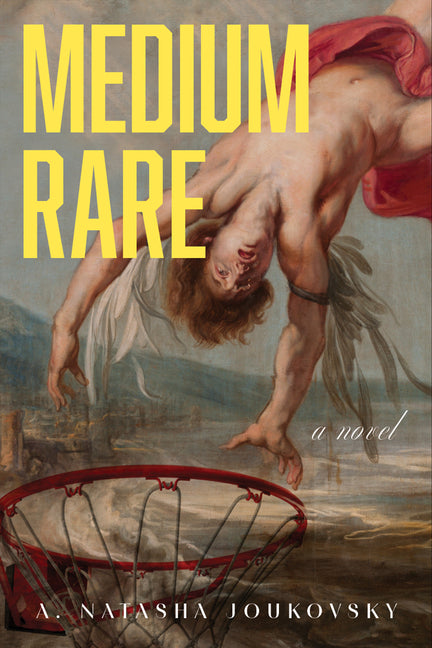 Medium Rare - Ingram
