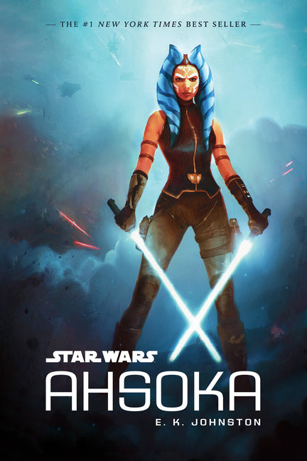 Star Wars: Ahsoka - Ingram