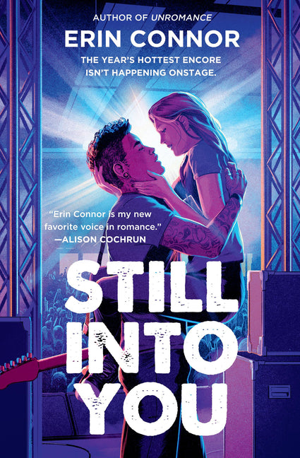 Still Into You - Ingram