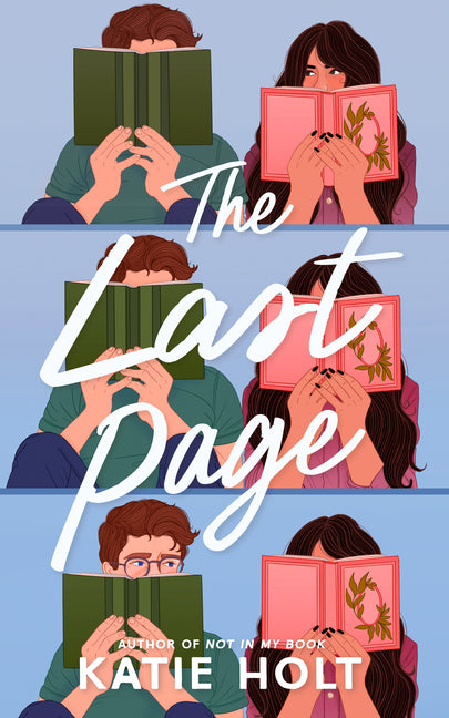Last Page - Ingram